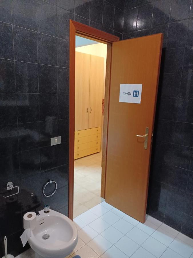 Bed and Breakfast Giovanna 199 Ренде Экстерьер фото
